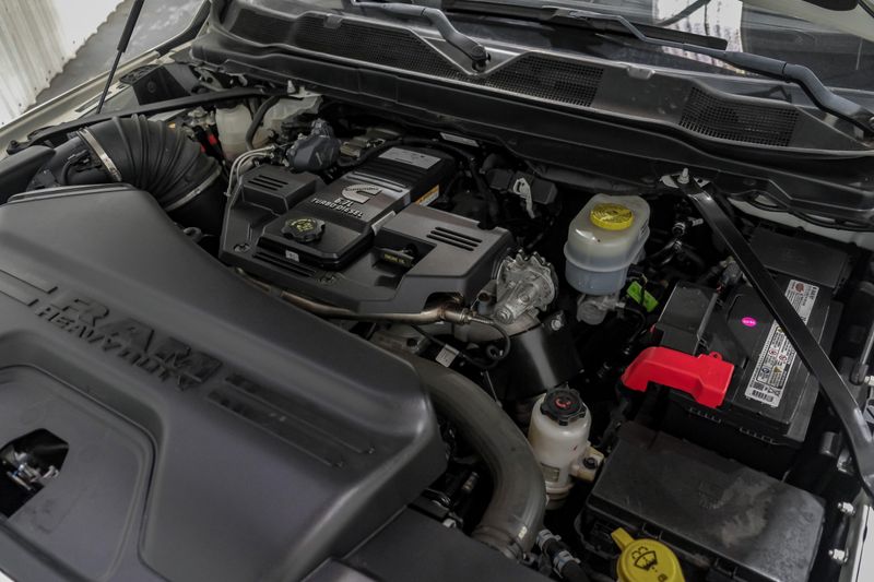 Photo 118 of 2023 Ram 2500 Dj for sale in Katy, TX
