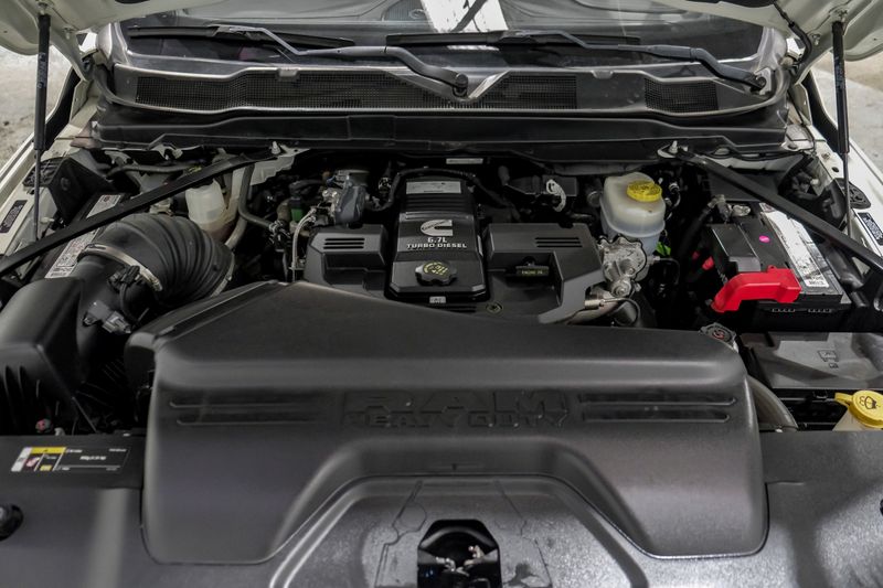 Photo 120 of 2023 Ram 2500 Dj for sale in Katy, TX