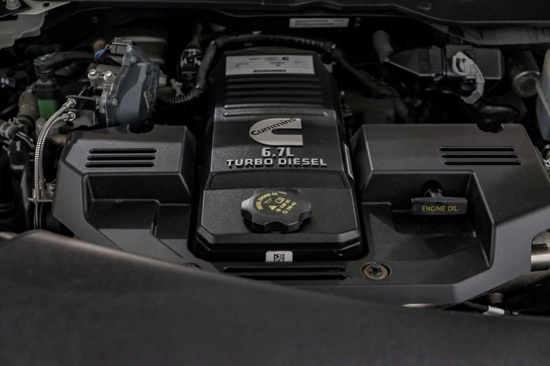 Photo 124 of 2023 Ram 2500 Dj for sale in Katy, TX