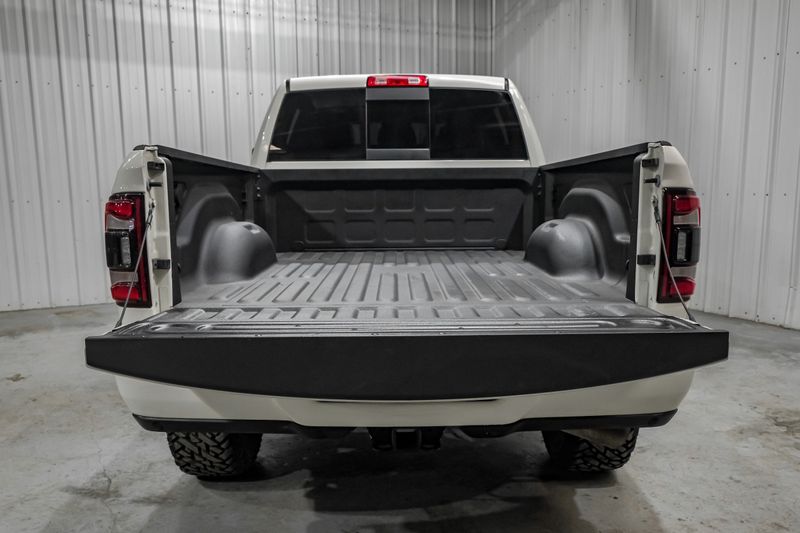 Photo 128 of 2023 Ram 2500 Dj for sale in Katy, TX
