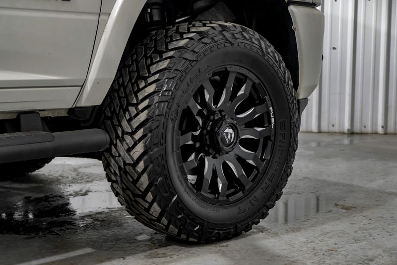 Photo 132 of 2023 Ram 2500 Dj for sale in Katy, TX