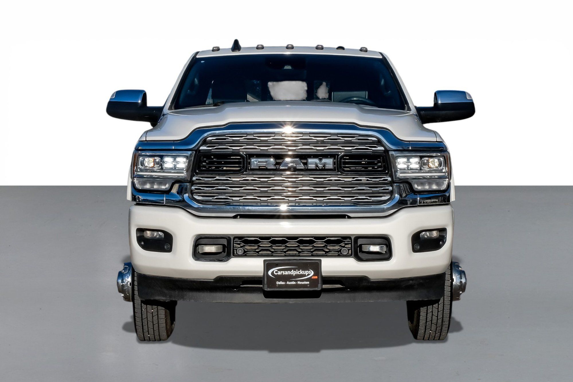 Photo 5 of 2022 Ram 3500 Limited for sale in Katy, TX