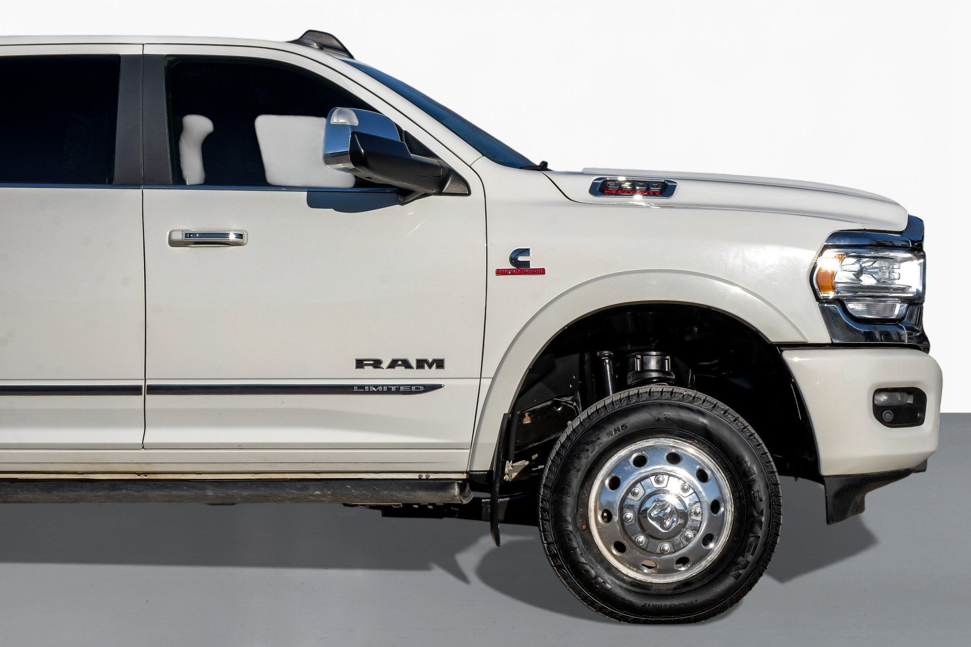 Photo 13 of 2022 Ram 3500 Limited for sale in Katy, TX