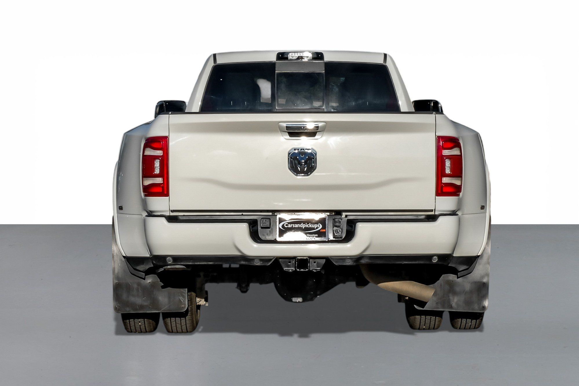 Photo 15 of 2022 Ram 3500 Limited for sale in Katy, TX