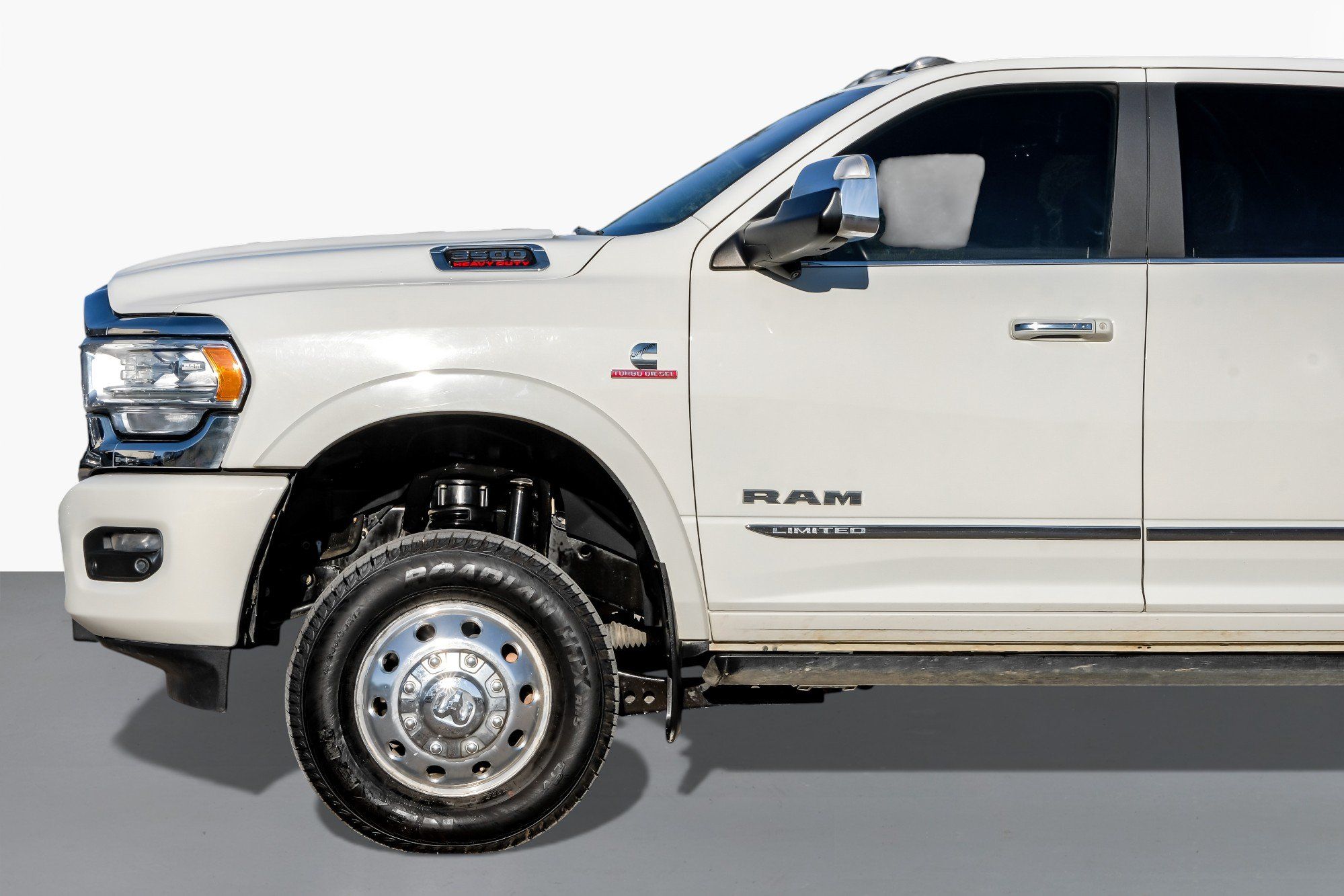 Photo 19 of 2022 Ram 3500 Limited for sale in Katy, TX