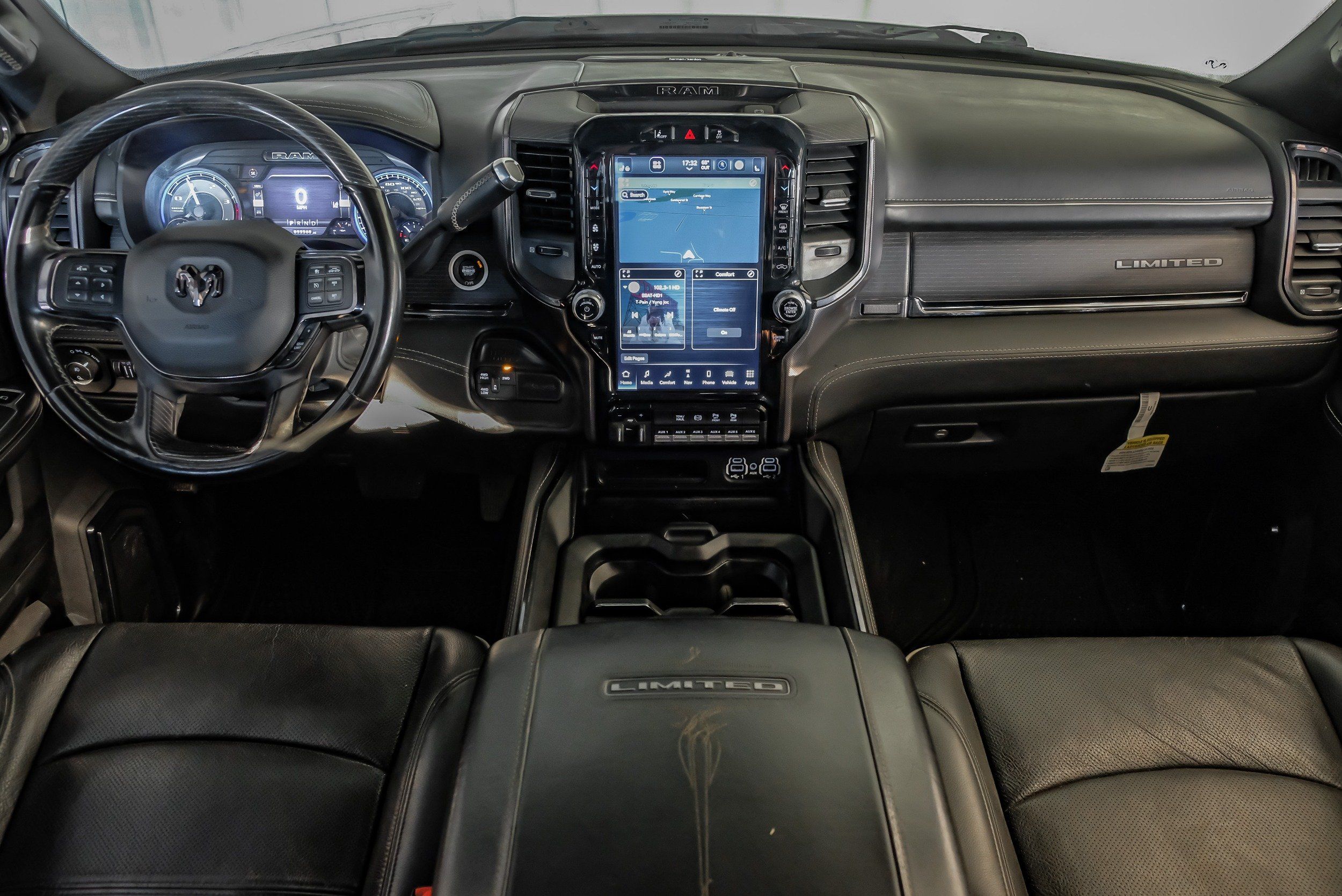Photo 25 of 2022 Ram 3500 Limited for sale in Katy, TX