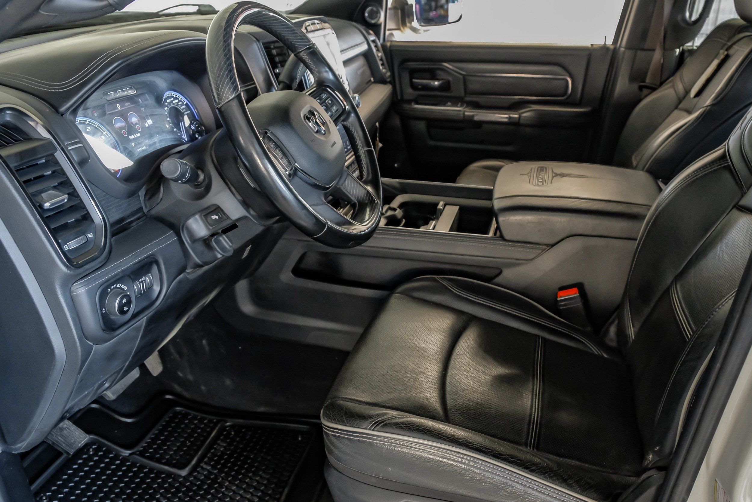 Photo 27 of 2022 Ram 3500 Limited for sale in Katy, TX