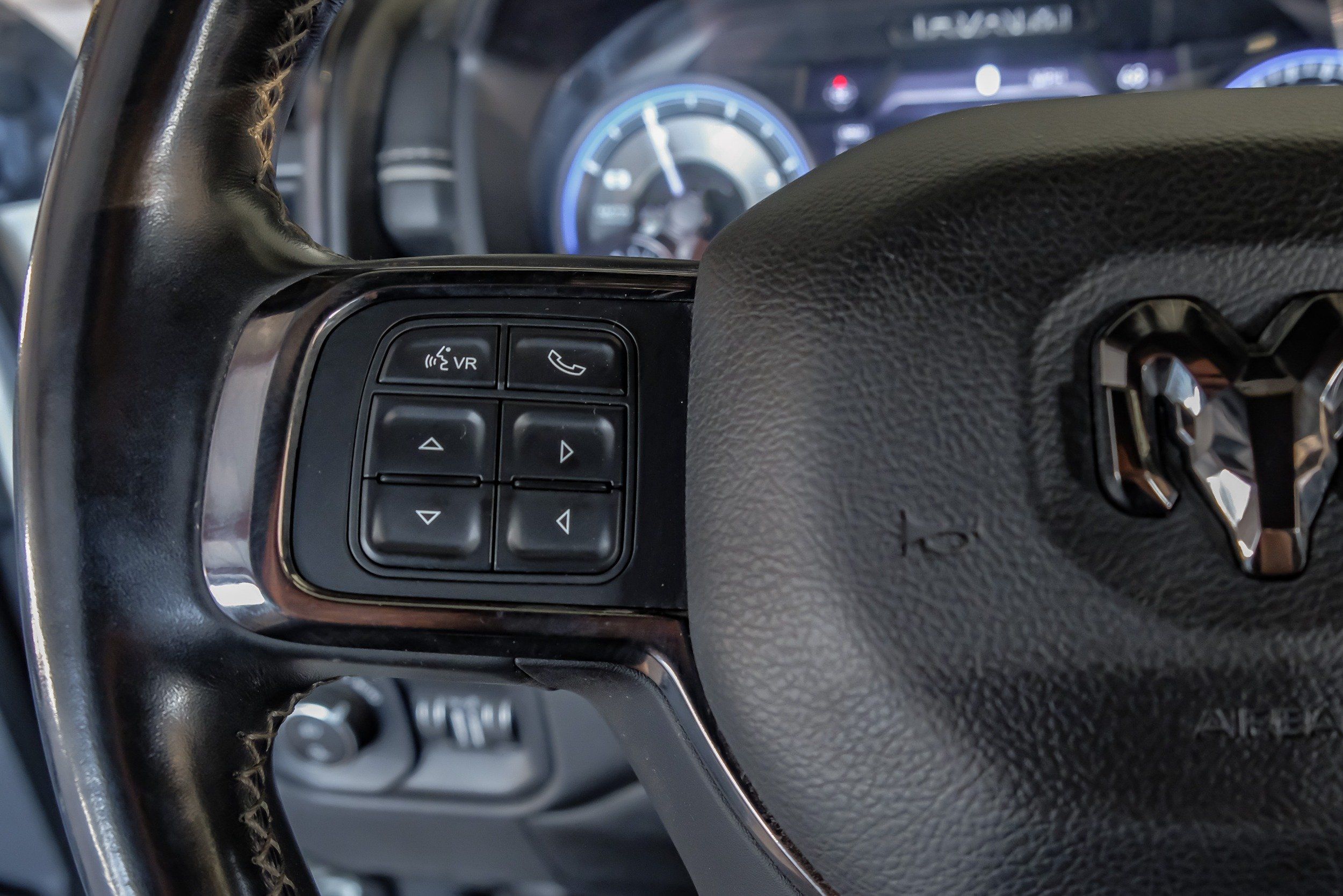 Photo 31 of 2022 Ram 3500 Limited for sale in Katy, TX