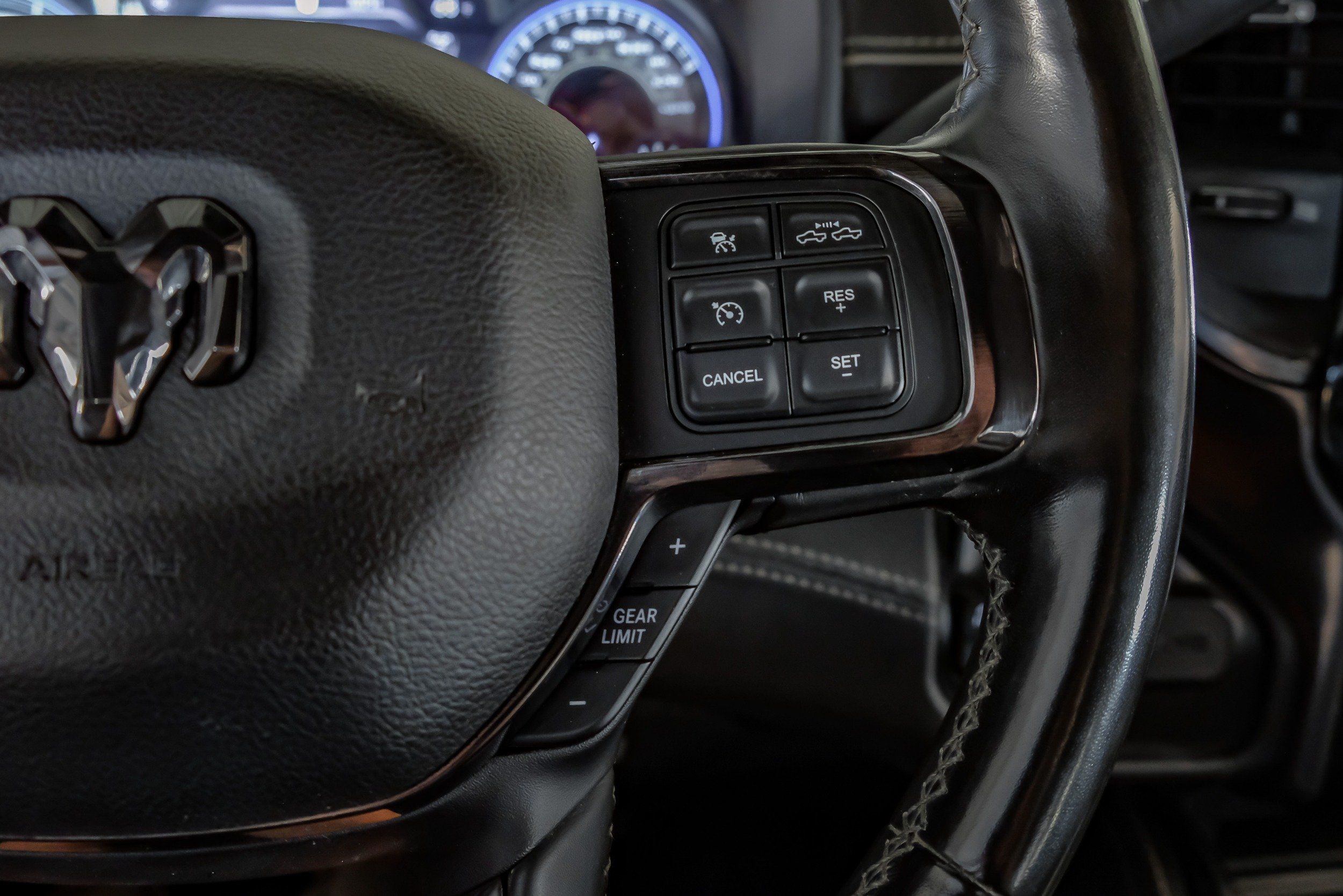 Photo 33 of 2022 Ram 3500 Limited for sale in Katy, TX