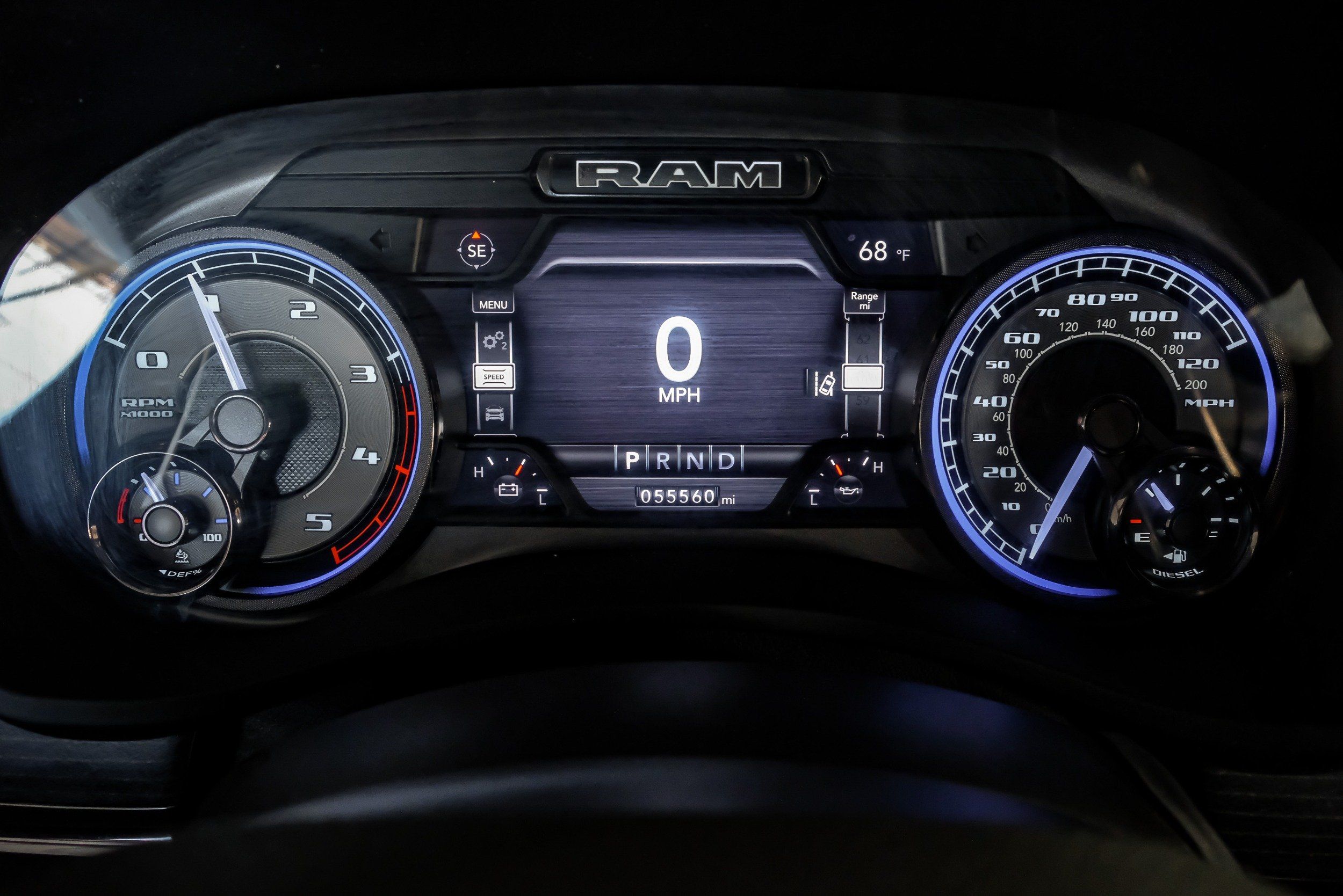 Photo 35 of 2022 Ram 3500 Limited for sale in Katy, TX