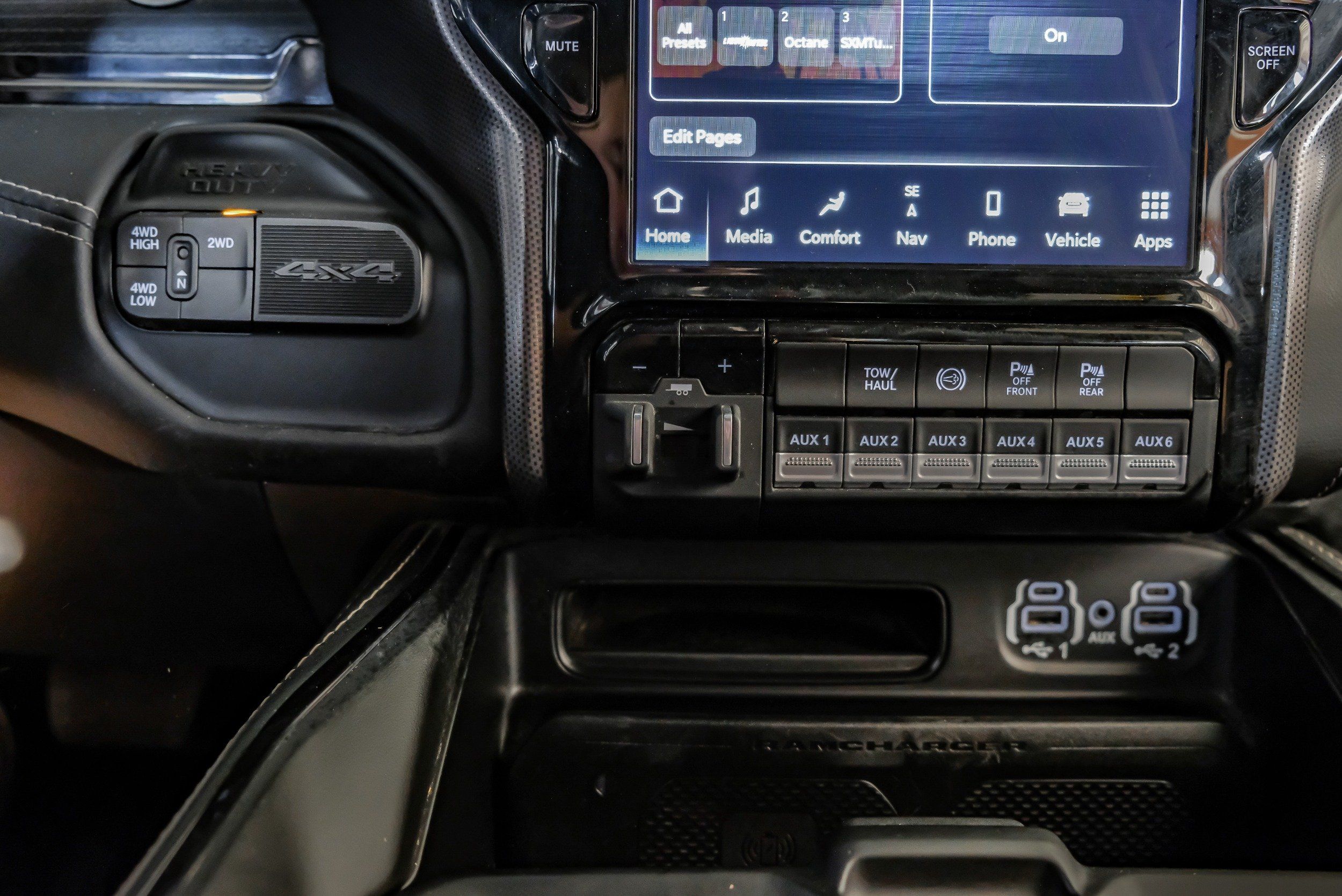Photo 51 of 2022 Ram 3500 Limited for sale in Katy, TX