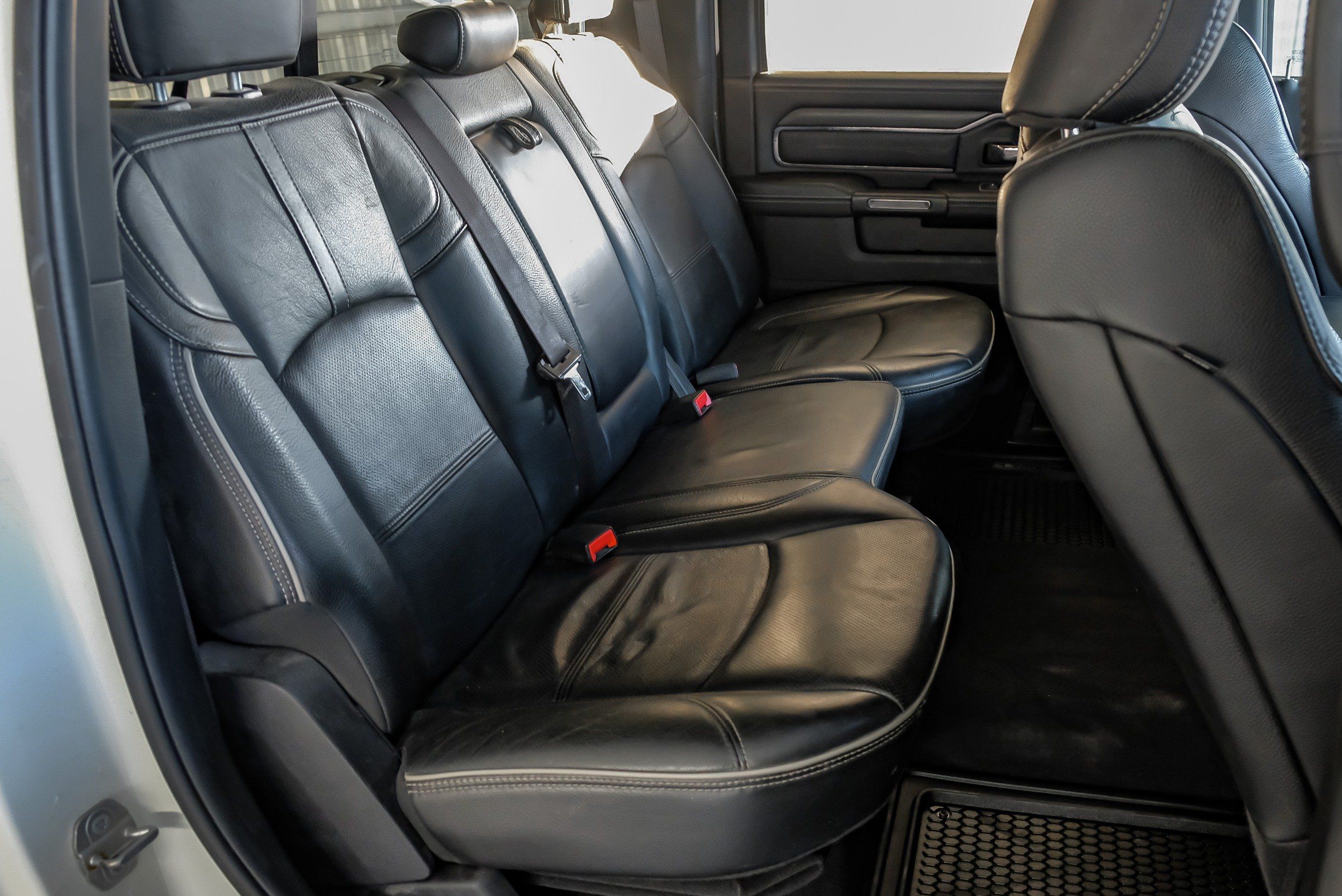 Photo 63 of 2022 Ram 3500 Limited for sale in Katy, TX