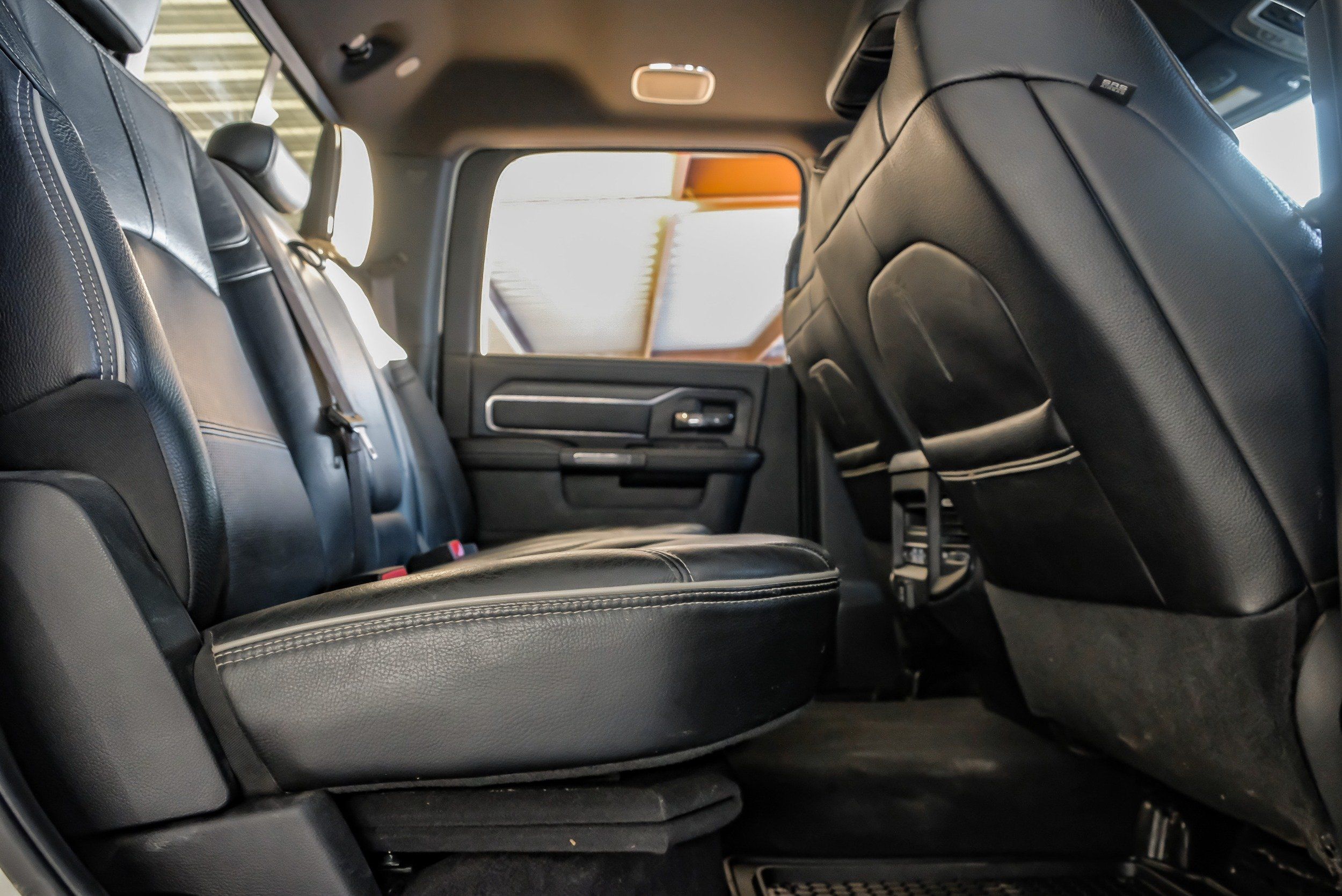 Photo 65 of 2022 Ram 3500 Limited for sale in Katy, TX