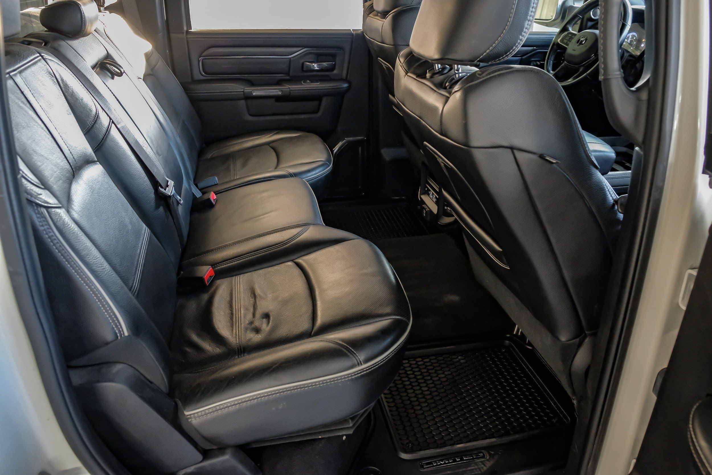 Photo 67 of 2022 Ram 3500 Limited for sale in Katy, TX