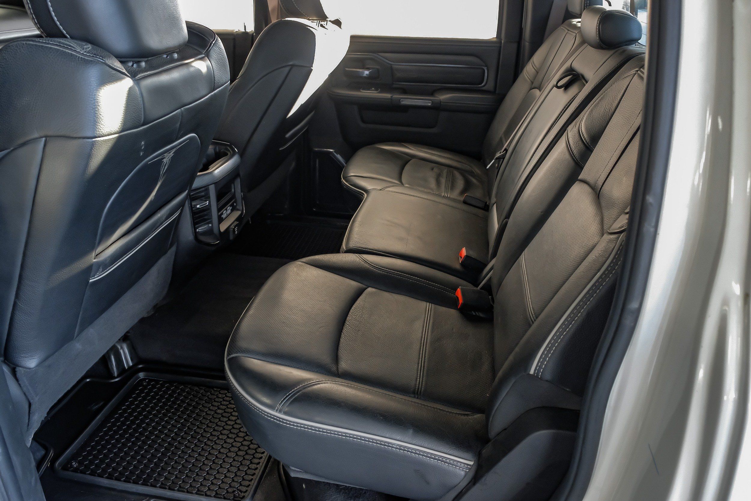 Photo 69 of 2022 Ram 3500 Limited for sale in Katy, TX