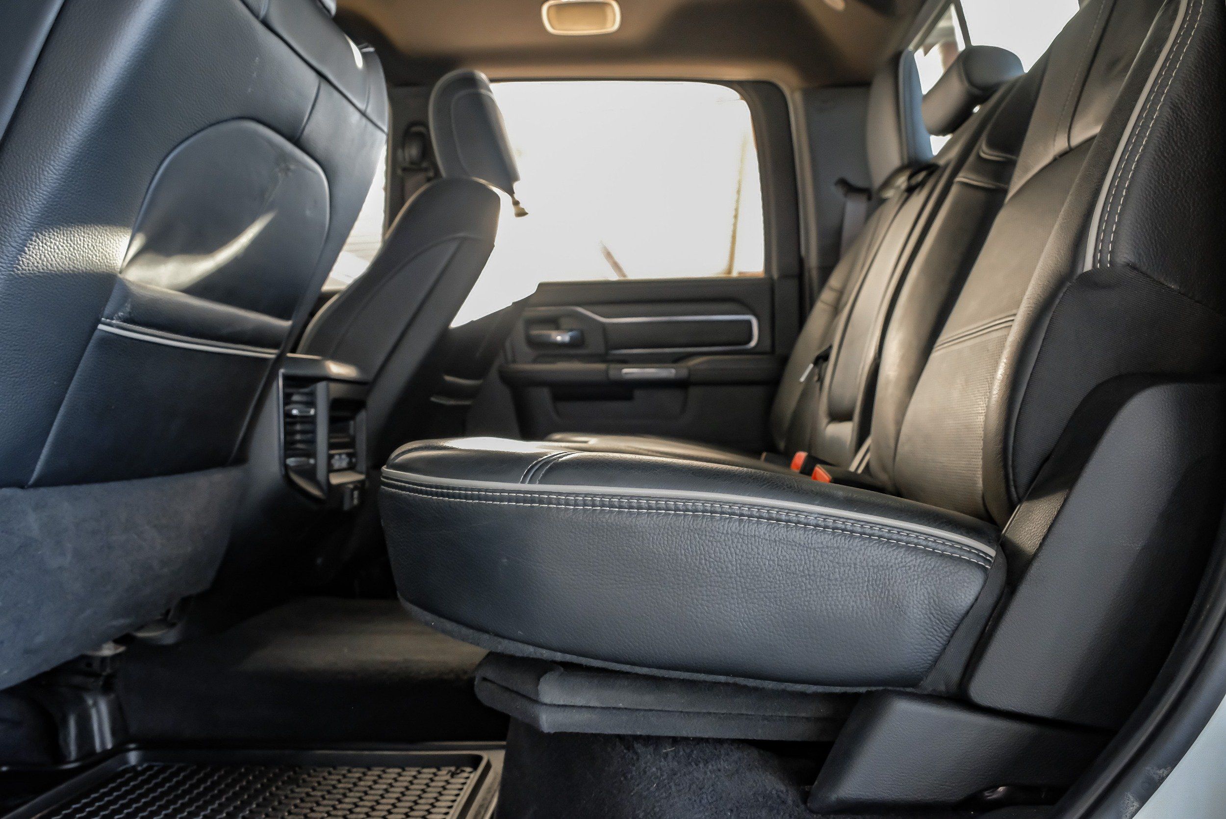 Photo 71 of 2022 Ram 3500 Limited for sale in Katy, TX