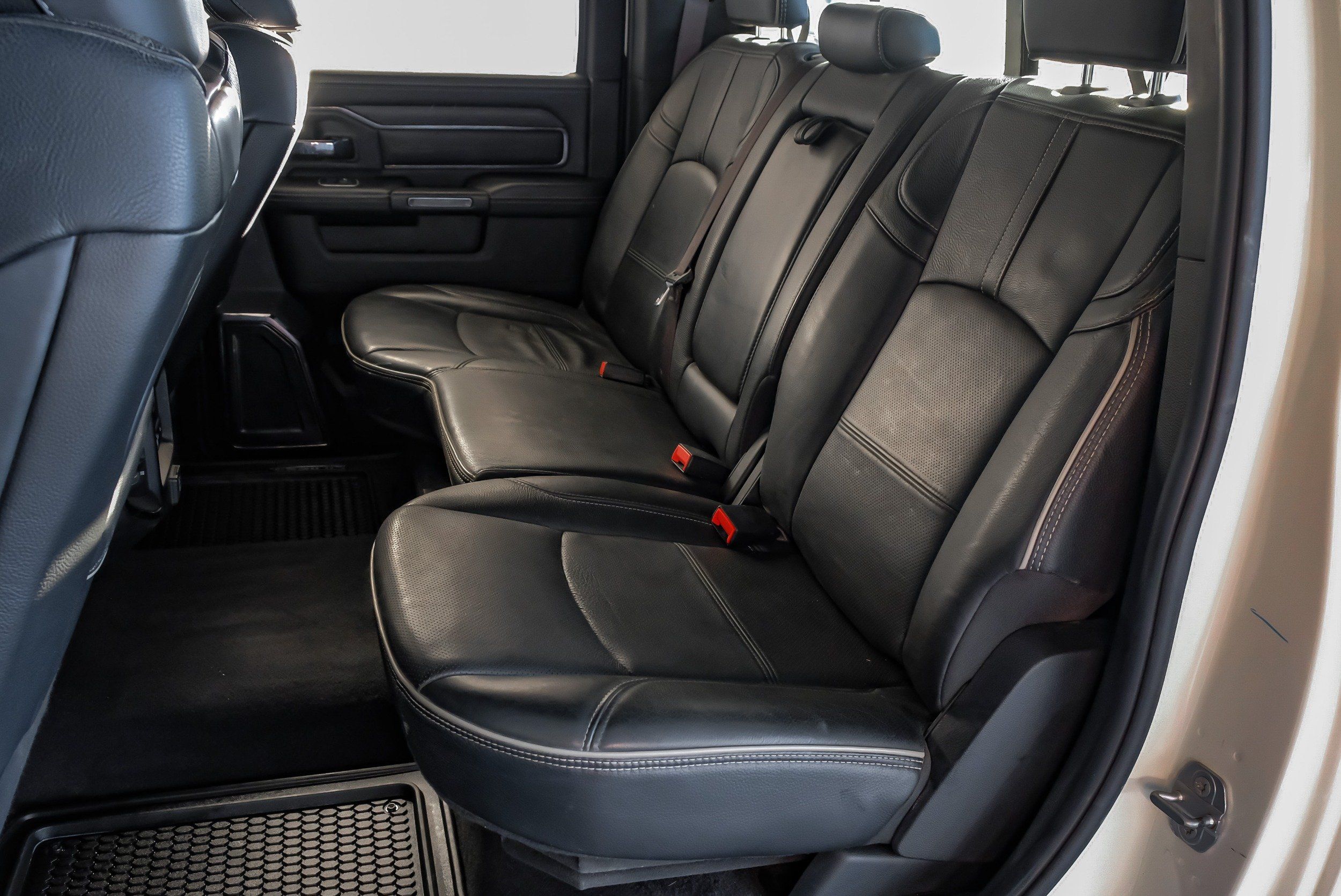 Photo 73 of 2022 Ram 3500 Limited for sale in Katy, TX