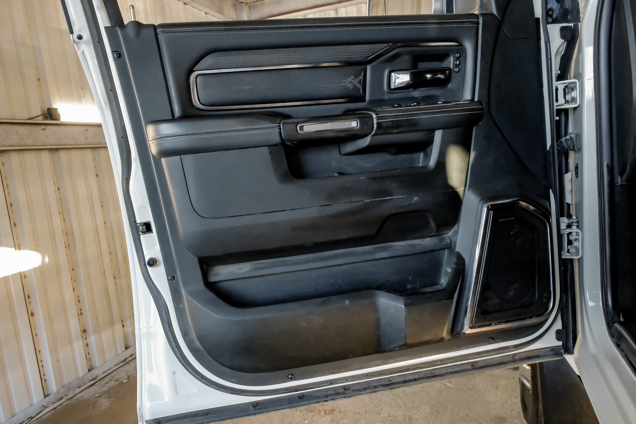 Photo 83 of 2022 Ram 3500 Limited for sale in Katy, TX