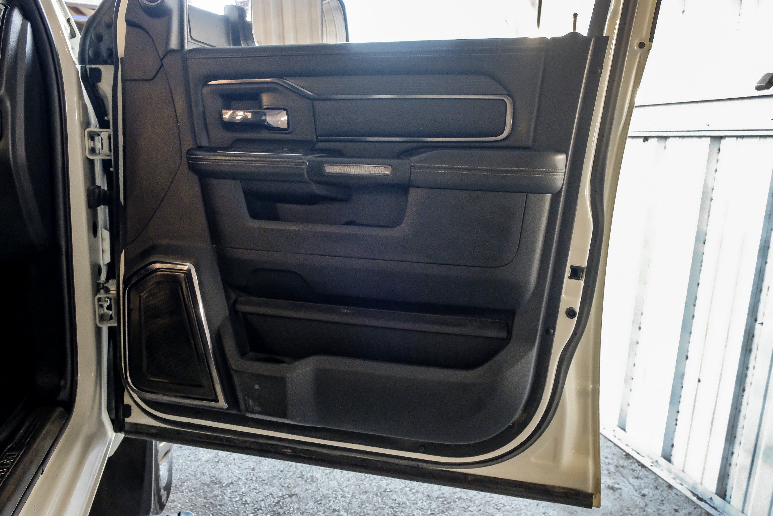 Photo 87 of 2022 Ram 3500 Limited for sale in Katy, TX