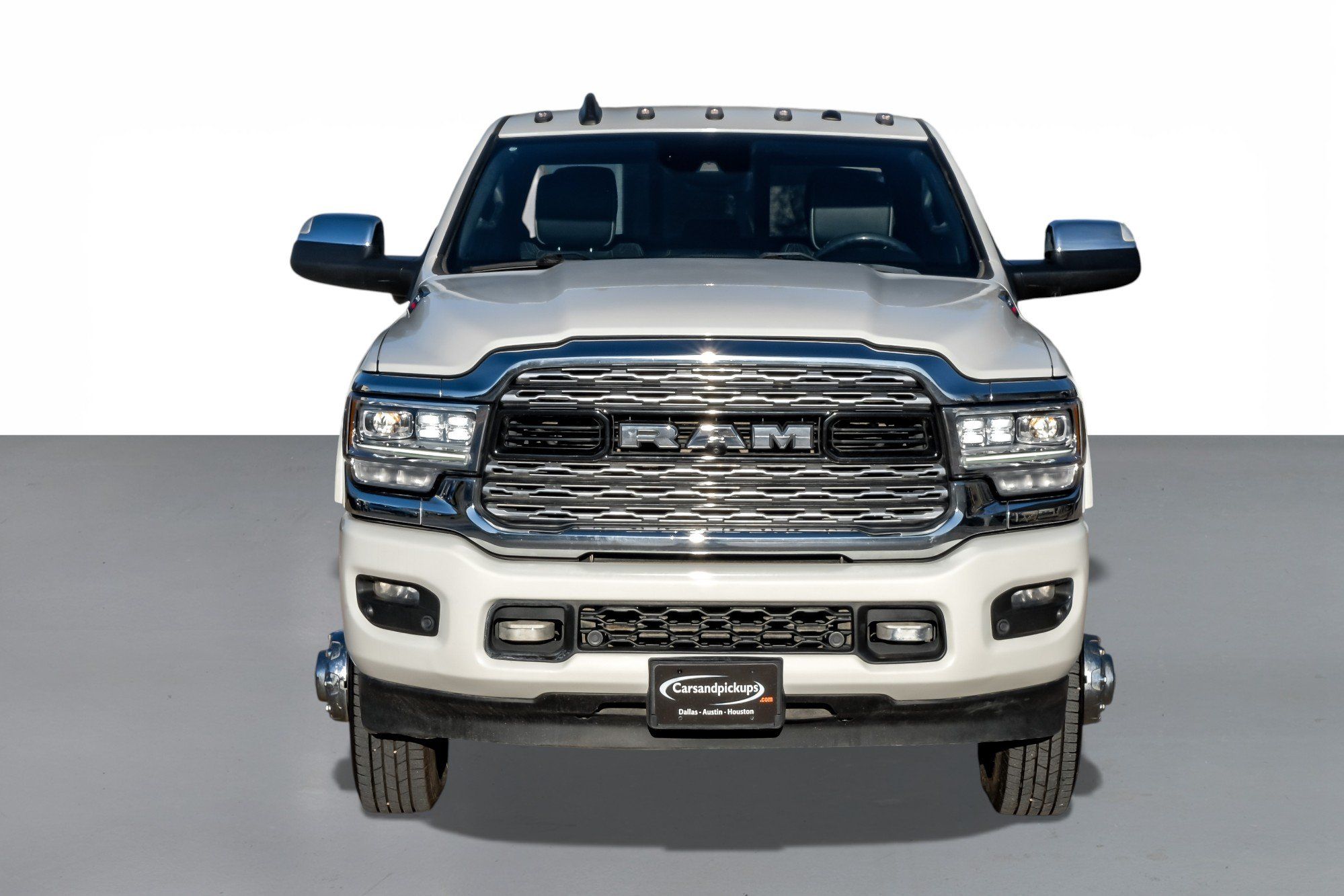 Photo 93 of 2022 Ram 3500 Limited for sale in Katy, TX