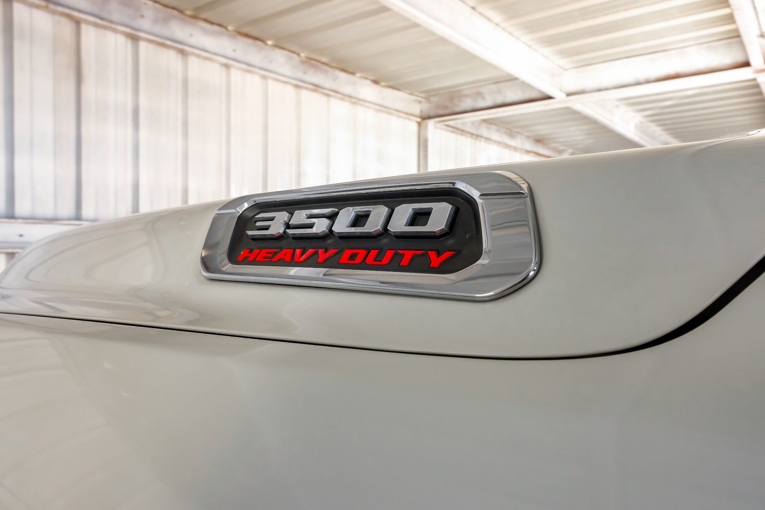 Photo 103 of 2022 Ram 3500 Limited for sale in Katy, TX