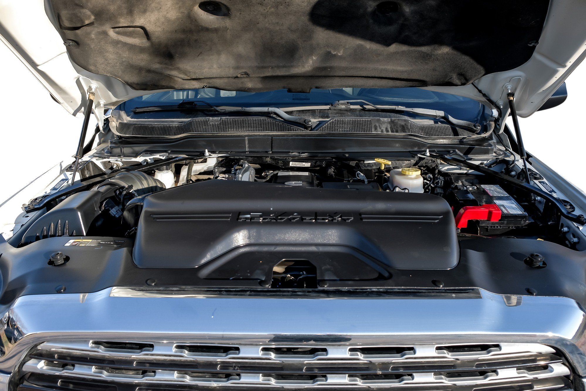 Photo 111 of 2022 Ram 3500 Limited for sale in Katy, TX