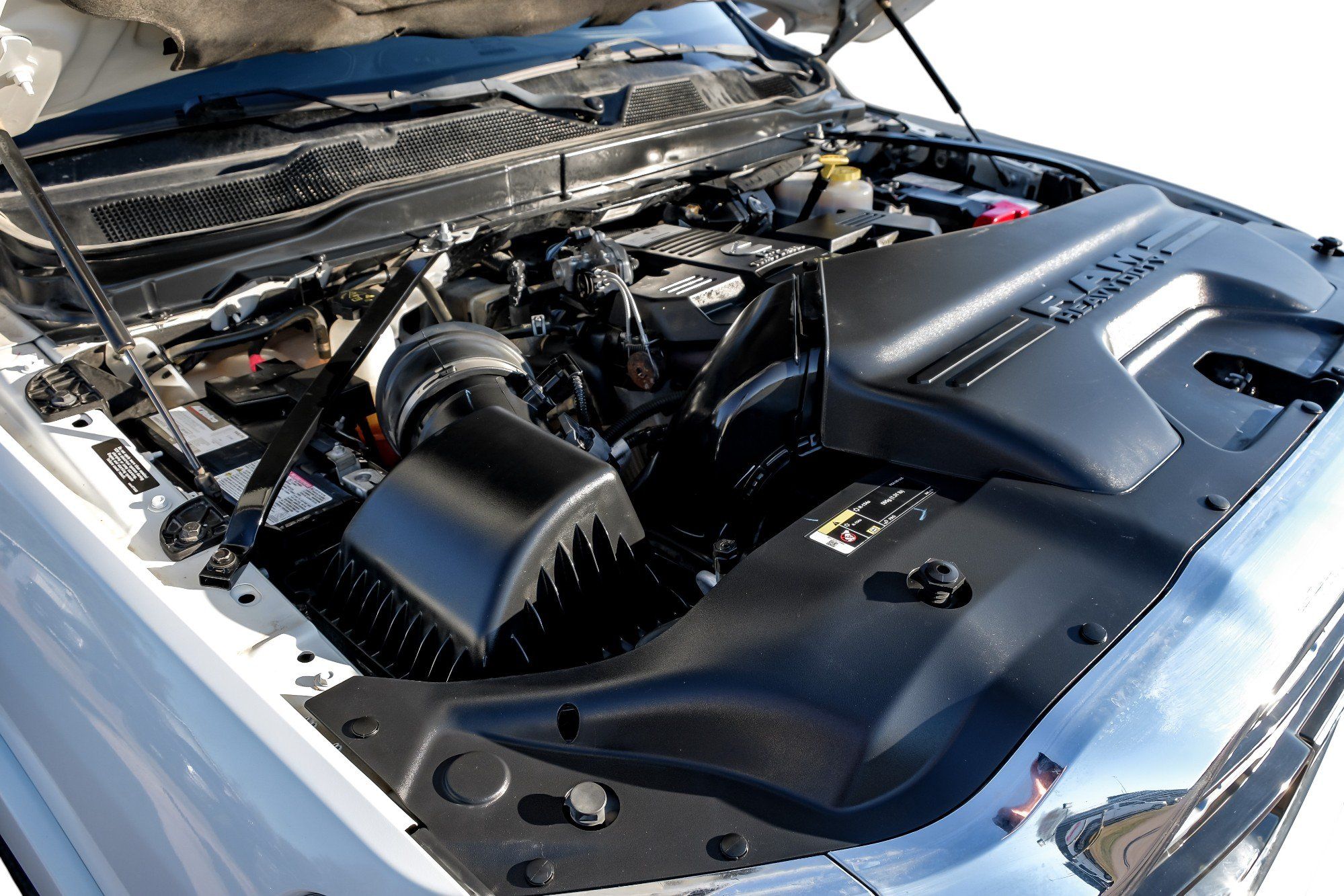 Photo 113 of 2022 Ram 3500 Limited for sale in Katy, TX