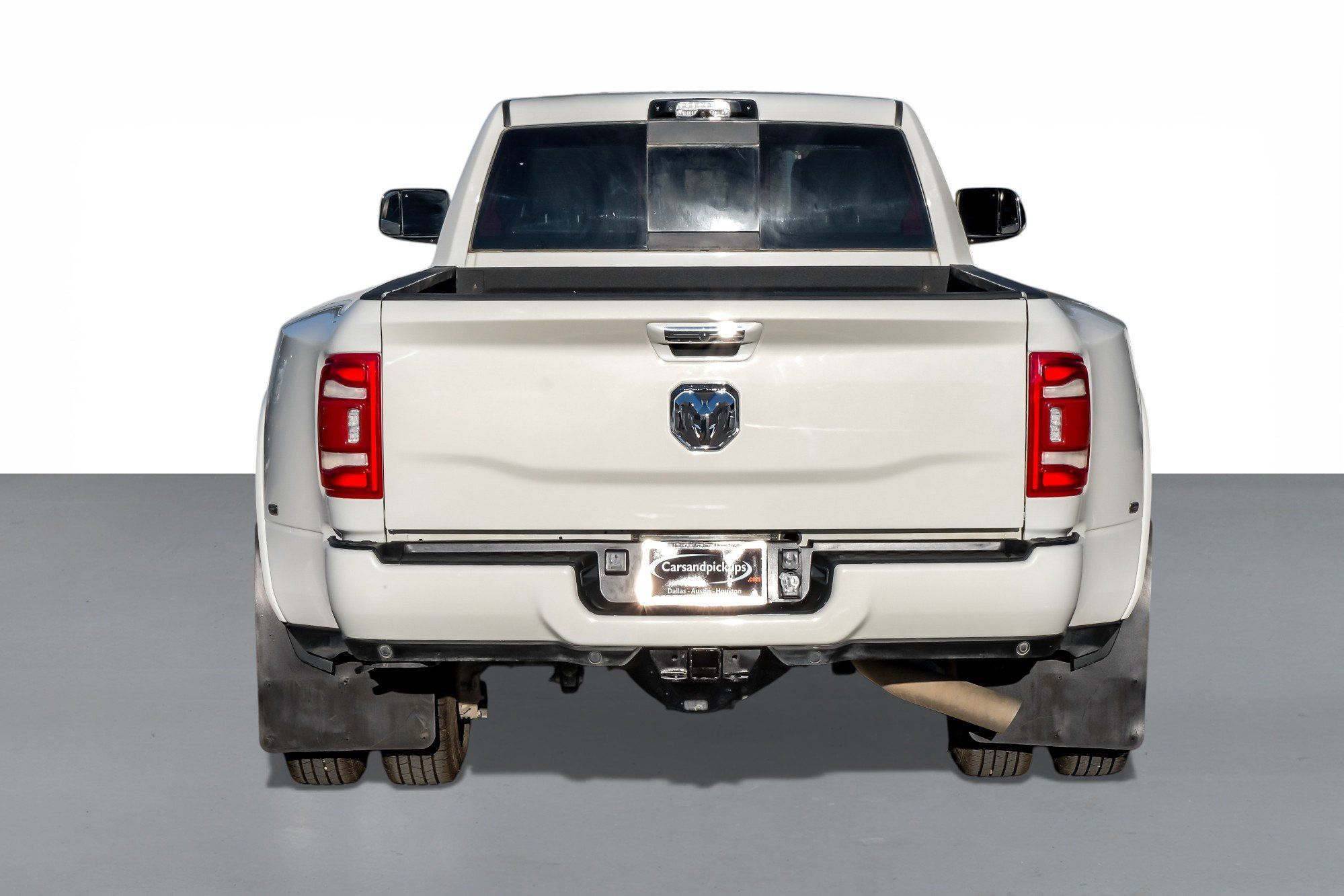 Photo 115 of 2022 Ram 3500 Limited for sale in Katy, TX