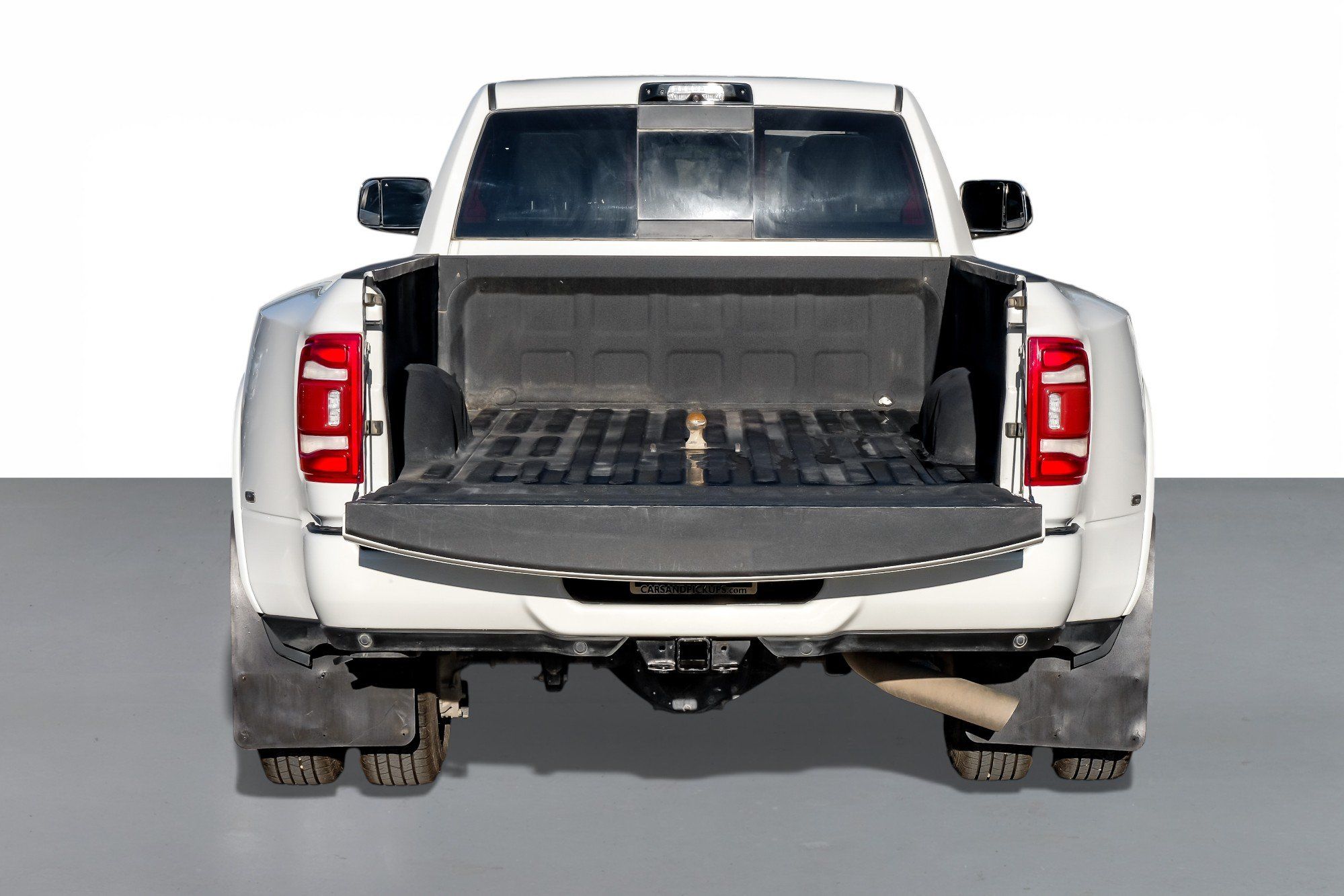 Photo 117 of 2022 Ram 3500 Limited for sale in Katy, TX