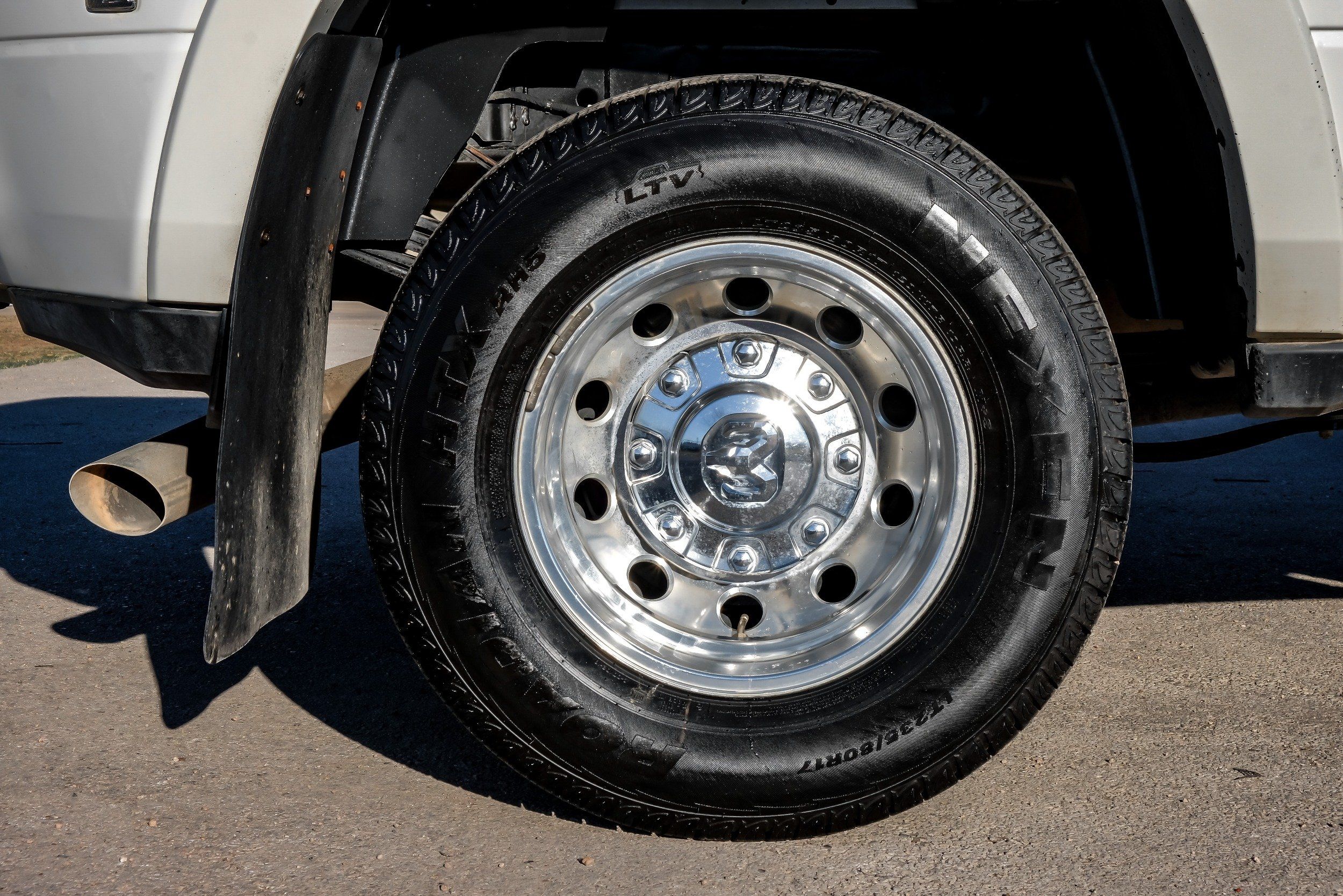 Photo 119 of 2022 Ram 3500 Limited for sale in Katy, TX