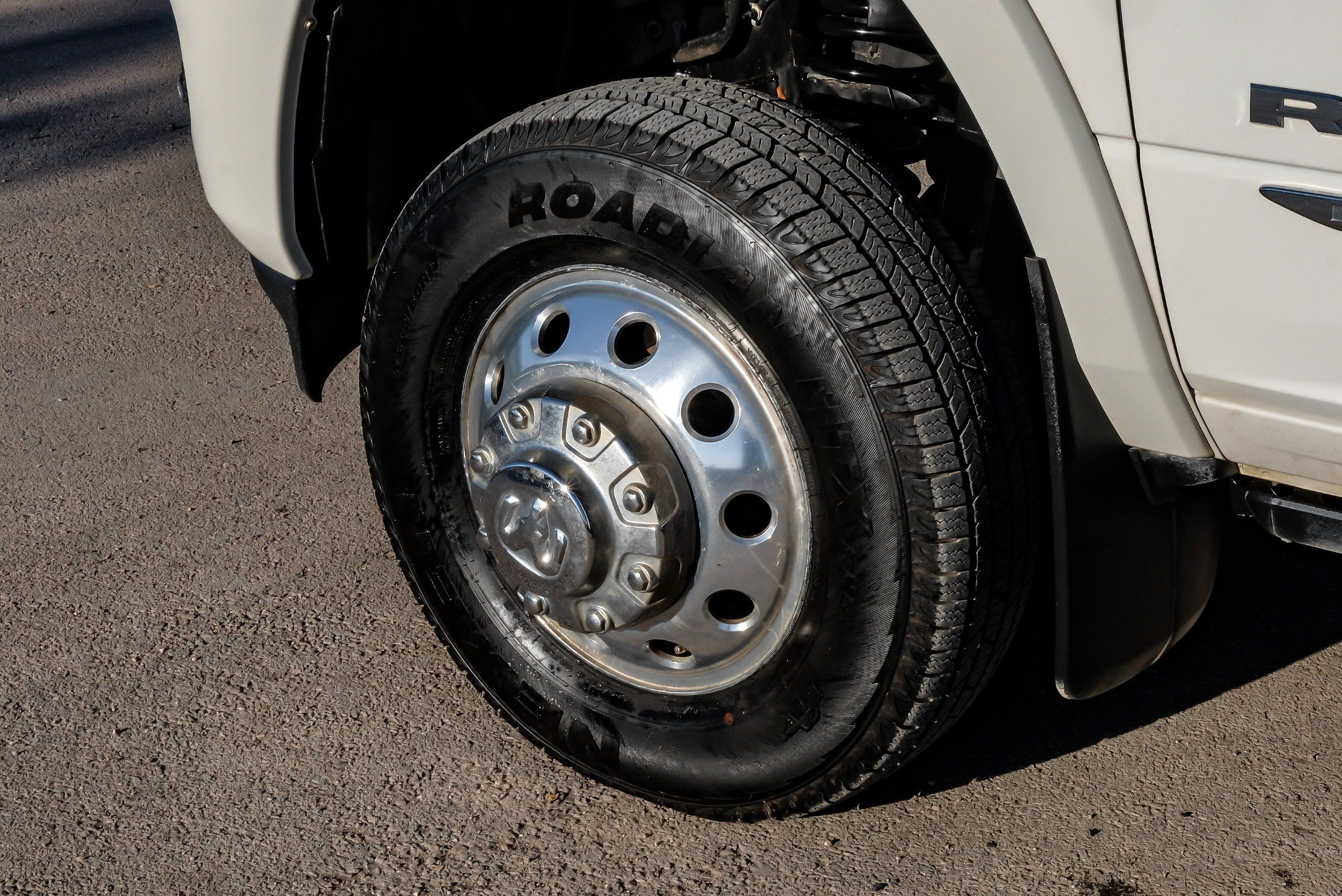 Photo 123 of 2022 Ram 3500 Limited for sale in Katy, TX