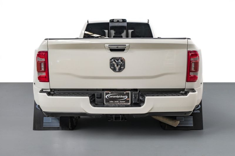 Photo 14 of 2022 Ram 3500 Limited for sale in Katy, TX