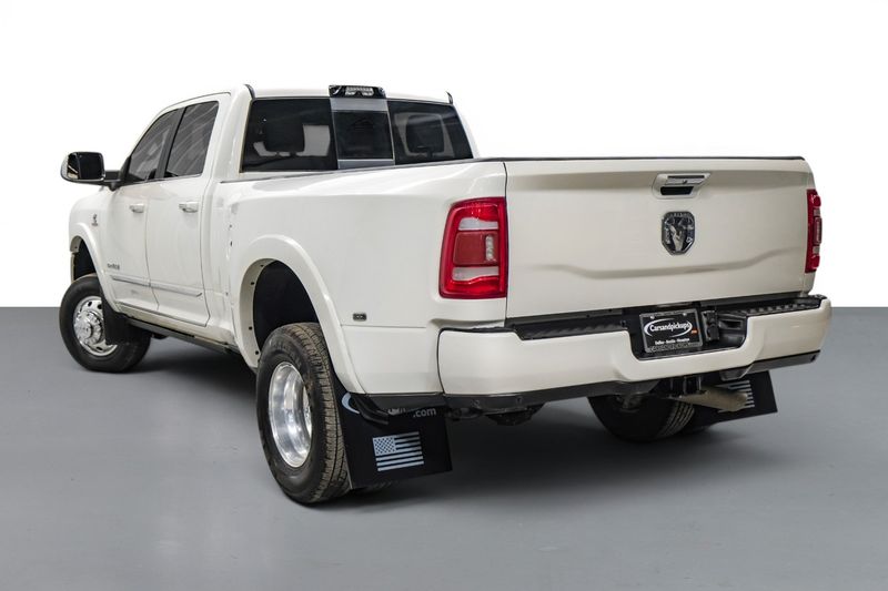 Photo 16 of 2022 Ram 3500 Limited for sale in Katy, TX