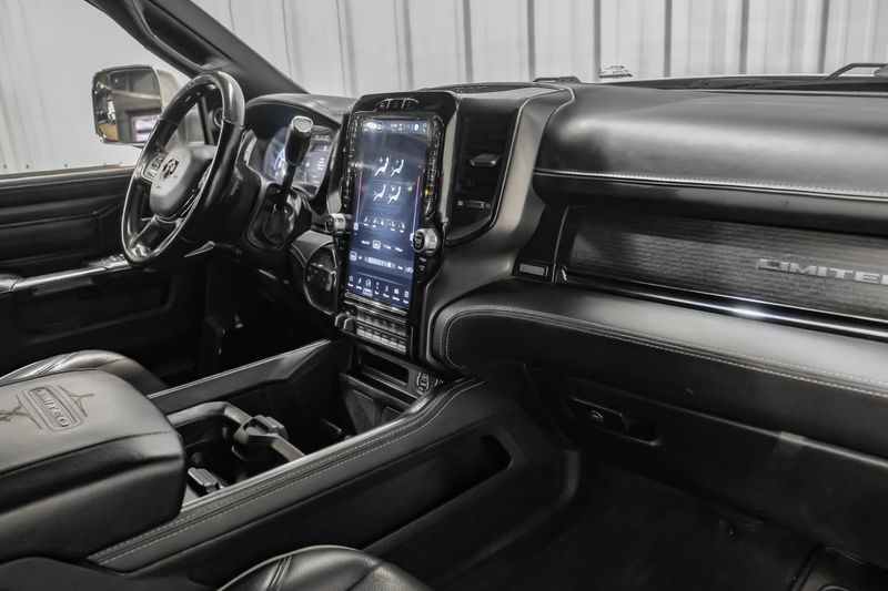 Photo 24 of 2022 Ram 3500 Limited for sale in Katy, TX