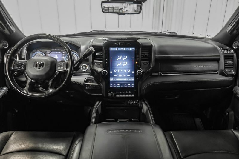 Photo 26 of 2022 Ram 3500 Limited for sale in Katy, TX