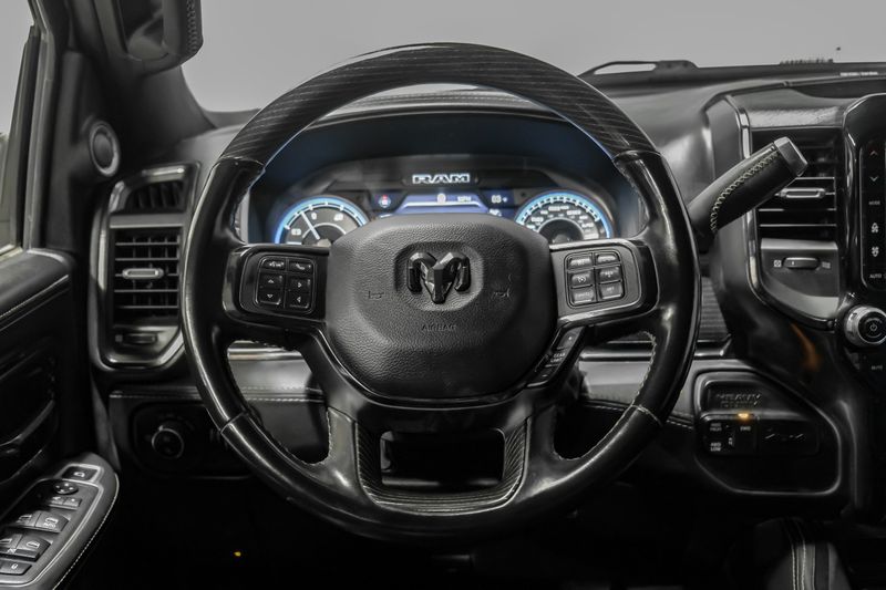 Photo 30 of 2022 Ram 3500 Limited for sale in Katy, TX