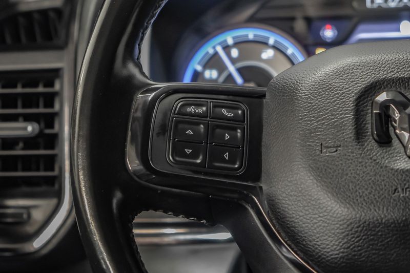 Photo 32 of 2022 Ram 3500 Limited for sale in Katy, TX