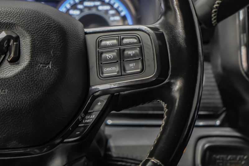 Photo 34 of 2022 Ram 3500 Limited for sale in Katy, TX