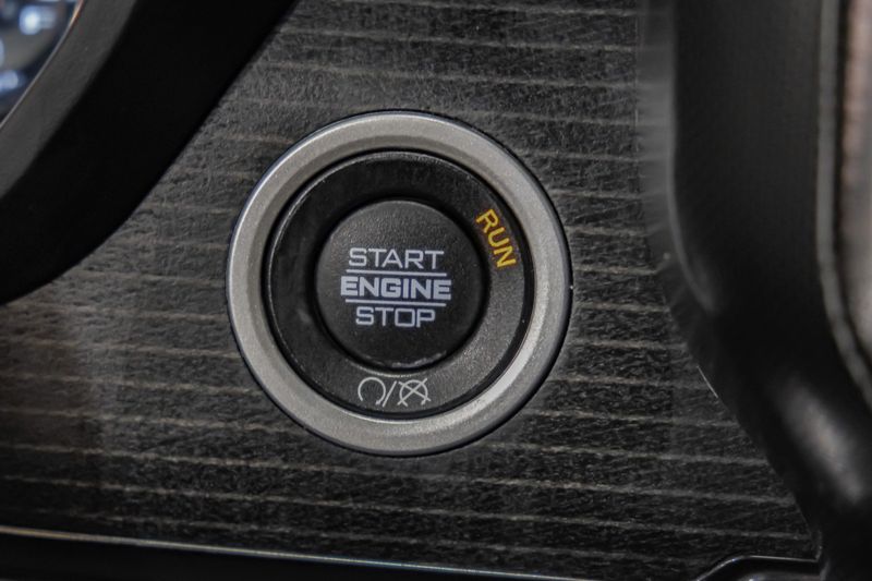 Photo 40 of 2022 Ram 3500 Limited for sale in Katy, TX