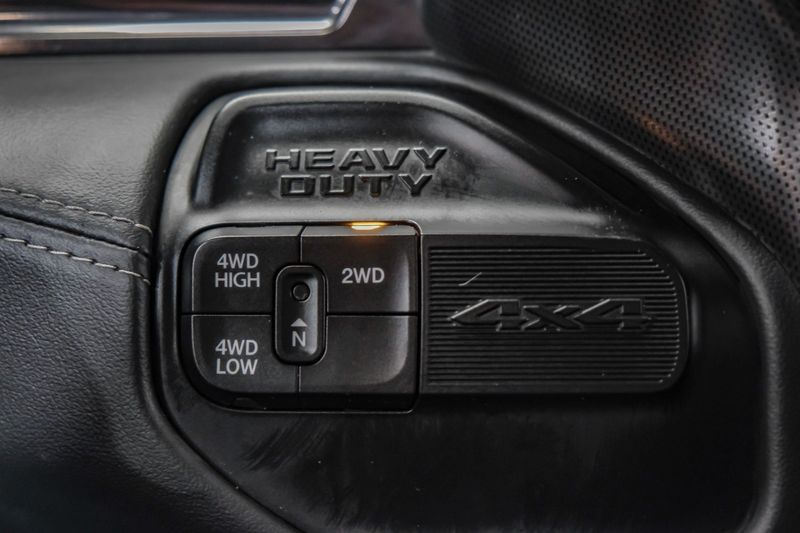 Photo 56 of 2022 Ram 3500 Limited for sale in Katy, TX