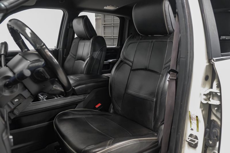 Photo 62 of 2022 Ram 3500 Limited for sale in Katy, TX