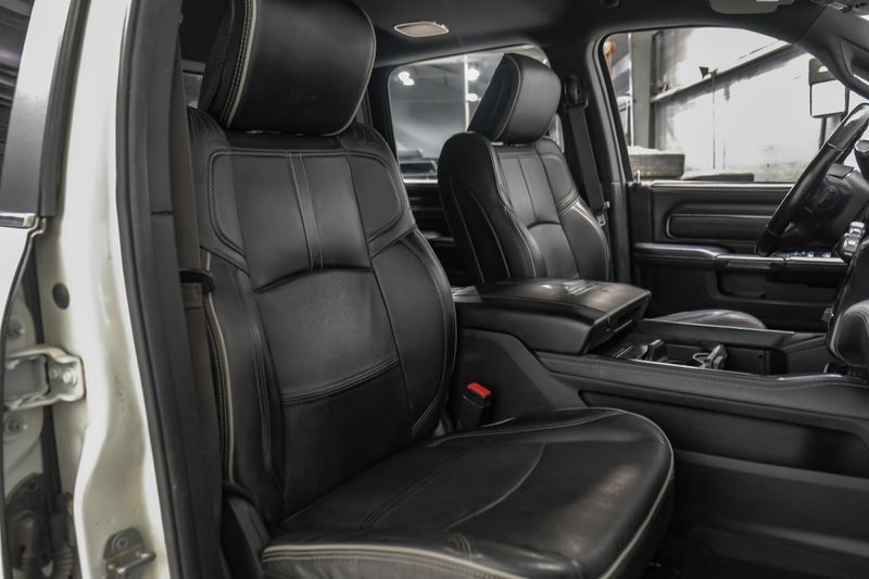 Photo 66 of 2022 Ram 3500 Limited for sale in Katy, TX
