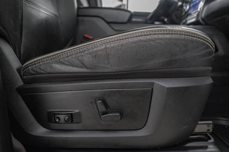 Photo 68 of 2022 Ram 3500 Limited for sale in Katy, TX