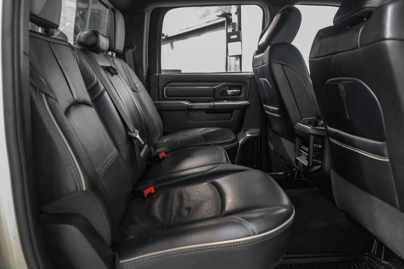 Photo 70 of 2022 Ram 3500 Limited for sale in Katy, TX