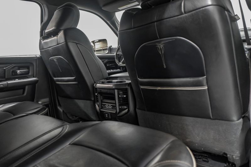 Photo 72 of 2022 Ram 3500 Limited for sale in Katy, TX