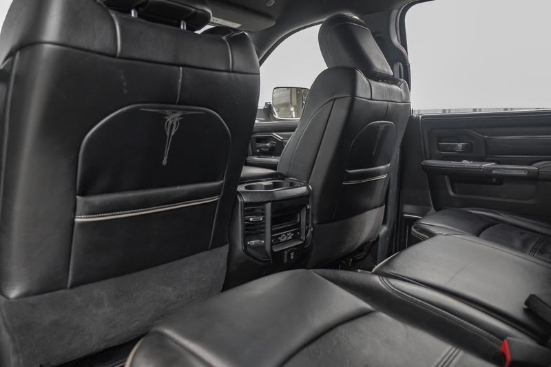 Photo 74 of 2022 Ram 3500 Limited for sale in Katy, TX