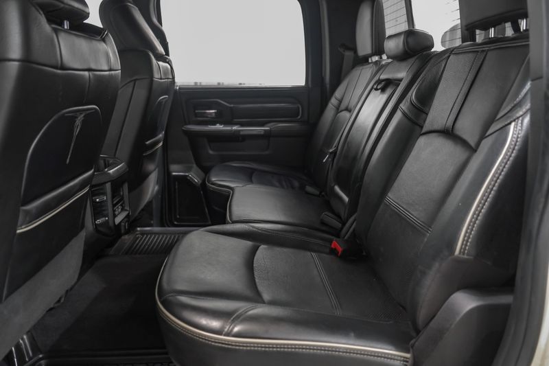 Photo 76 of 2022 Ram 3500 Limited for sale in Katy, TX