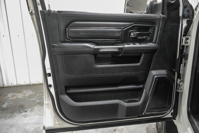 Photo 82 of 2022 Ram 3500 Limited for sale in Katy, TX