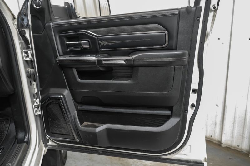 Photo 88 of 2022 Ram 3500 Limited for sale in Katy, TX