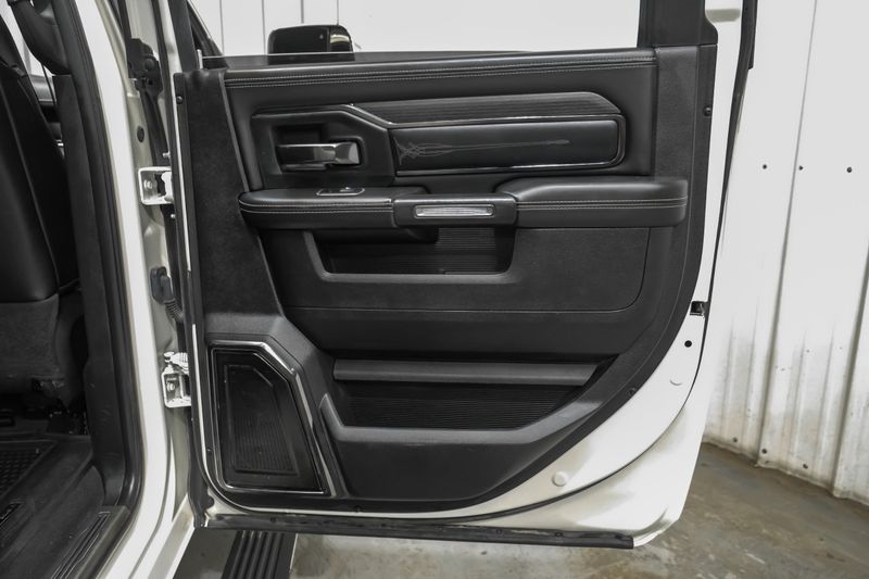 Photo 92 of 2022 Ram 3500 Limited for sale in Katy, TX